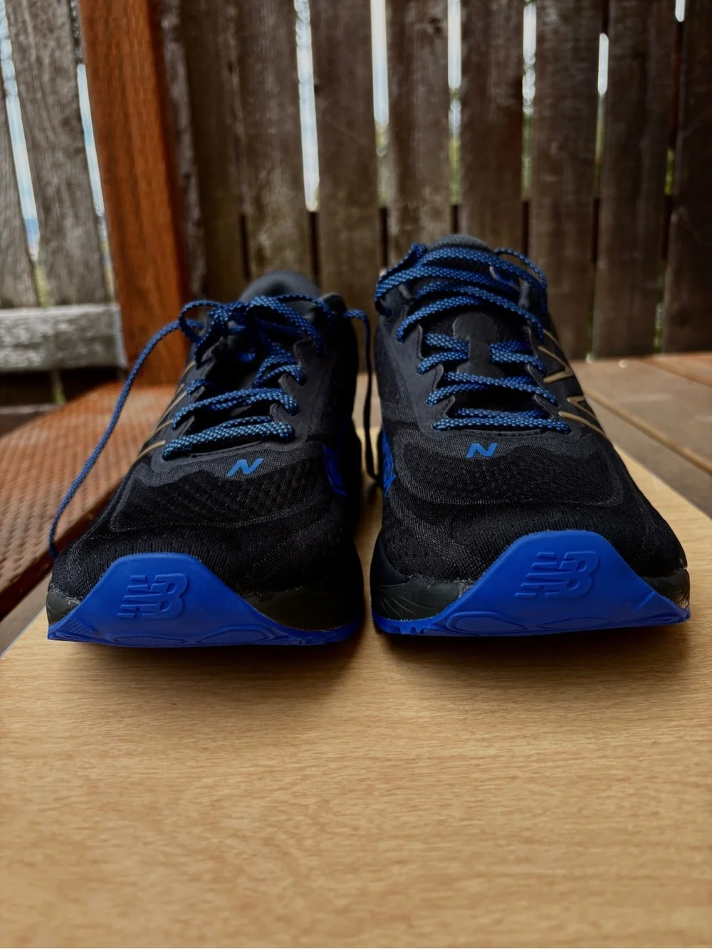 New Balance new balance